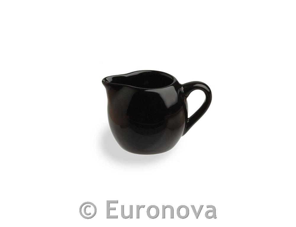 Milk Jug / 500ml / Black