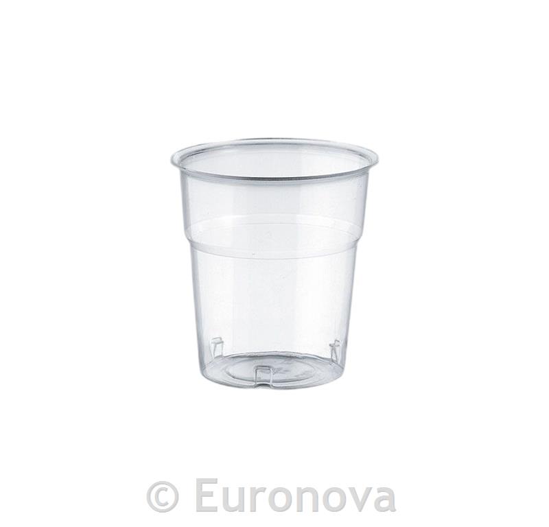 Plastic Cups / PS /150ml/ 50pcs