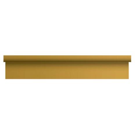 Paper Table Cover / 7M / 120cm / Gold