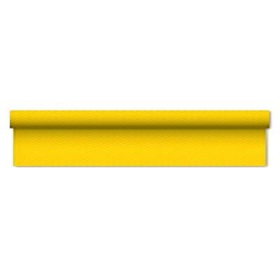 Paper Table Cover / 10M / 120cm / Yellow