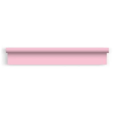 Paper Table Cover / 10M / 120cm / Pink