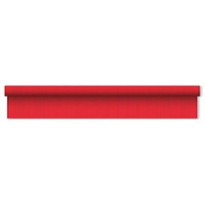 Paper Table Cover / 7M / 120cm / Red