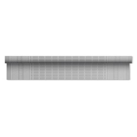 Paper Table Cover / 7M / 120cm / Silver