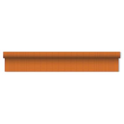 Paper Table Cover / 7M / 120cm / Orange