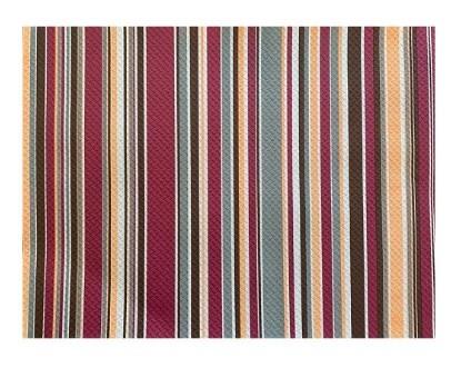 Paper Placemats /40x30cm/Bordeaux/ 250Pc