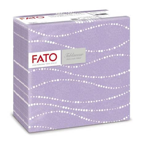 Napkins Airlaid /40x40cm /Lila/ 50pcs