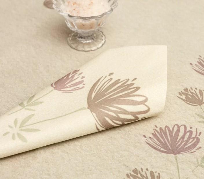 AIRLAID MAGNOLIA CAPUCCION 40/40