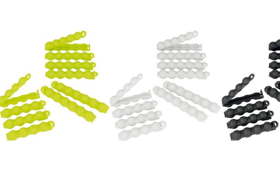 Bag sealer / set of 10 pieces