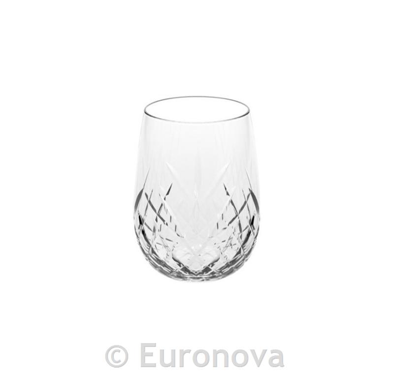 Rococo Lowball / 490ml / 6pcs