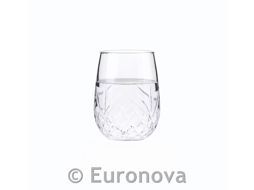 Rococo Lowball / 490ml / 6pcs