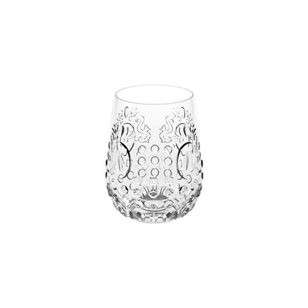 Baroque Stemless / 49cl / 6pcs