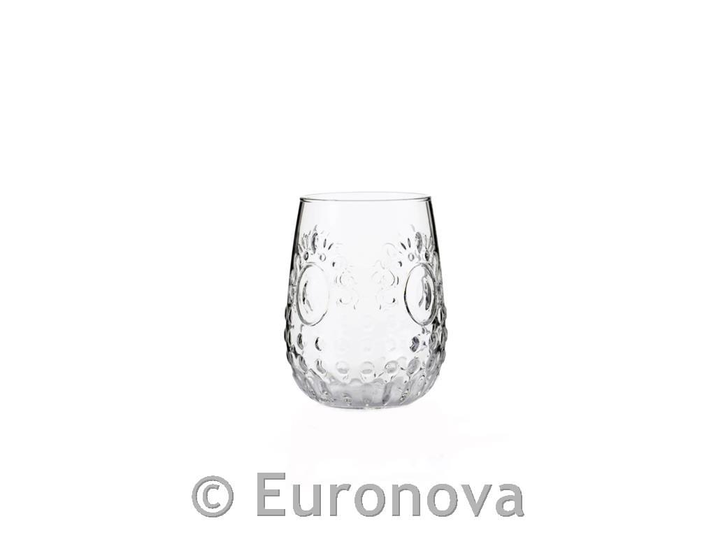 Baroque Stemless / 49cl / 6pcs