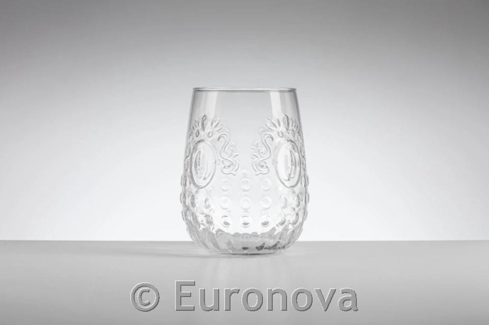 Baroque Stemless / 49cl / 6pcs