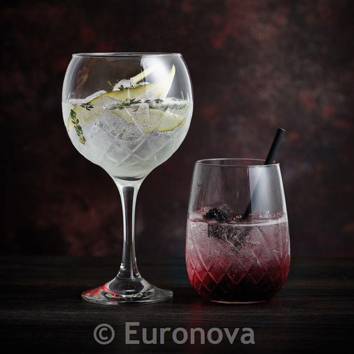 Rococo Cocktail Glass / 640ml / 6pcs