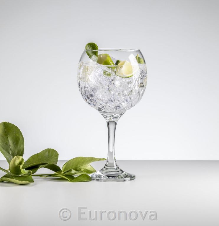 Rococo Cocktail Glass / 640ml / 6pcs