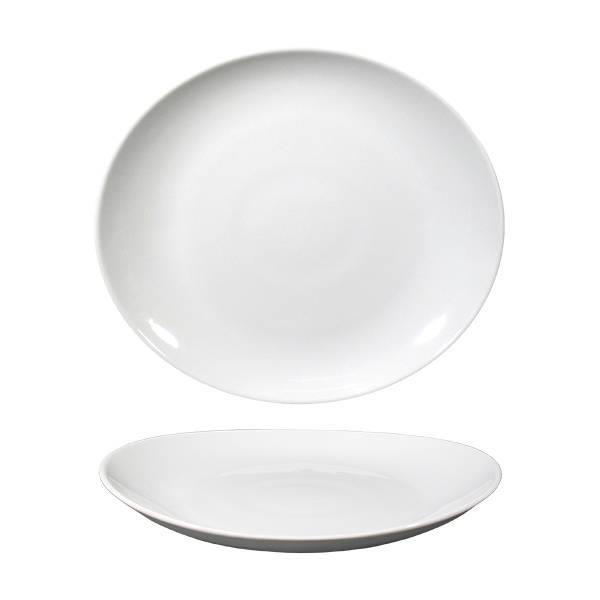Tivoli Plate For Steak / 31cm / 6 pcs