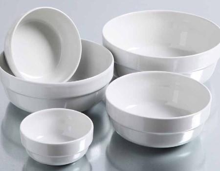 Roma Bowl / 18cm / 10 pcs