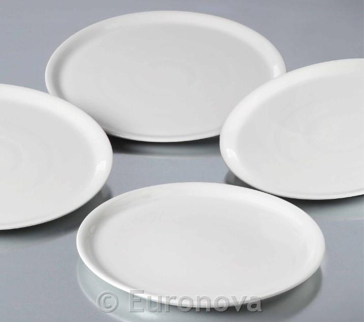 Pizza Plate Napoli / 35cm / 6pcs