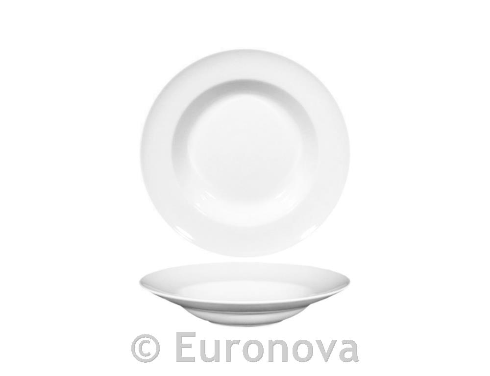 Napoli Pasta Plate / Bowl / 27cm / 6 pcs