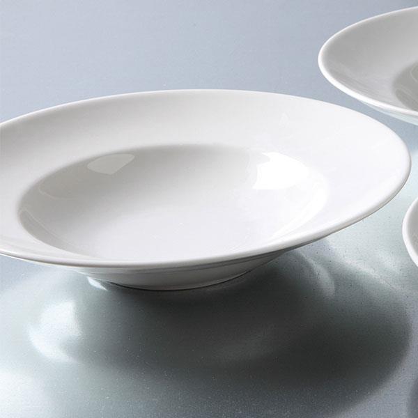 Napoli Pasta Plate / Bowl / 27cm / 6 pcs