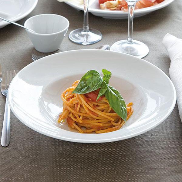 Napoli Pasta Plate / Bowl / 30cm / 6pcs