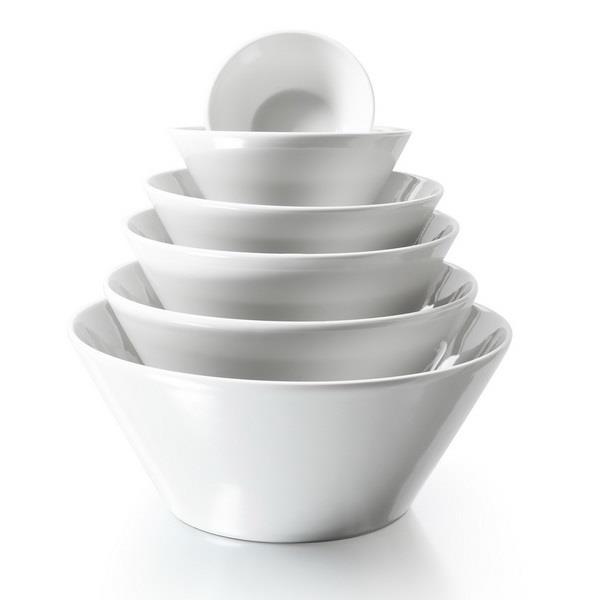 Napoli Bowl / Conic / 13cm / 12pcs
