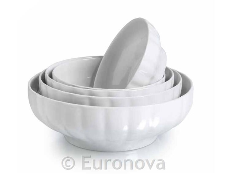 Napoli Bowl / Costolata / 17cm / 10 pcs