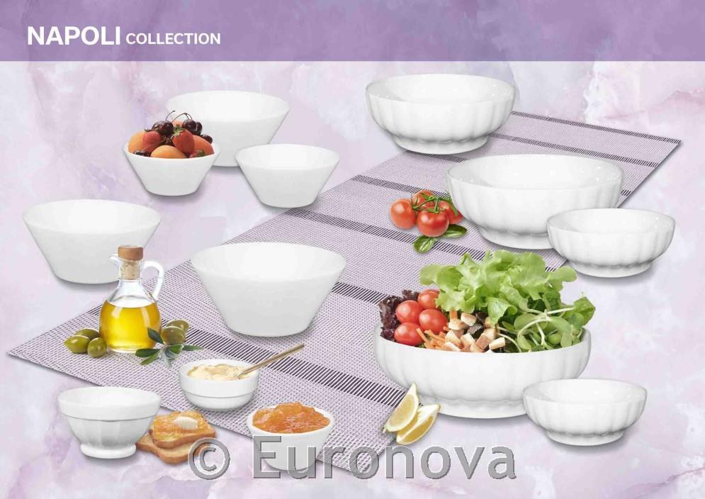 Napoli Bowl / Costolata / 23cm / 6 pcs