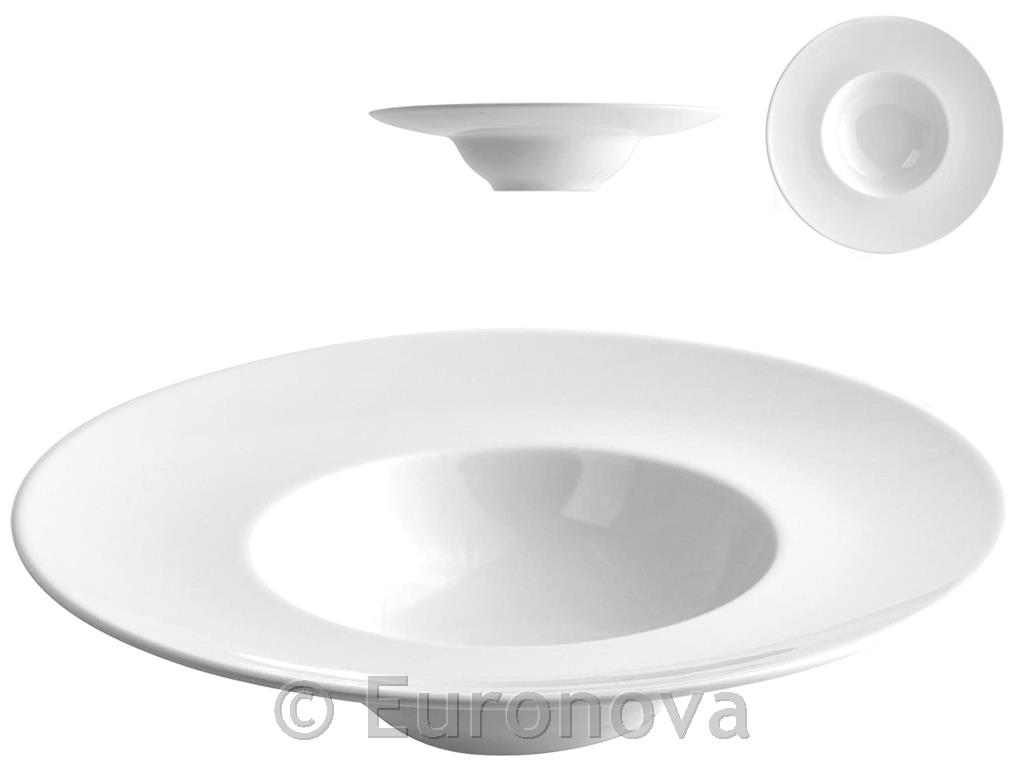 Napoli Pasta Plate / K-Bowl / 24cm / 6 p