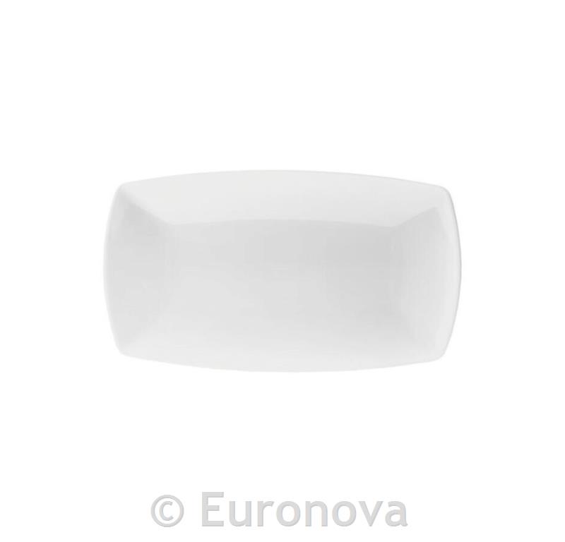 Tokio Plate / 30x18cm / 6 pcs