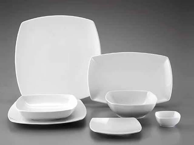 Tokio Sagomato / 30x25cm / 4 pcs