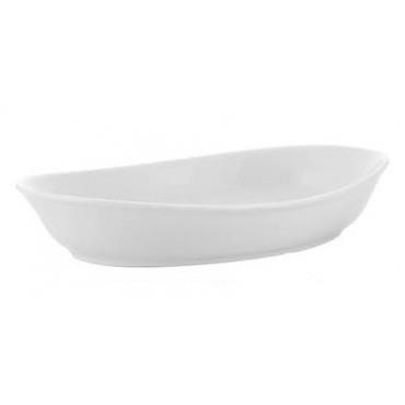Napoli Oval Plate / Caravella /19x27x4cm