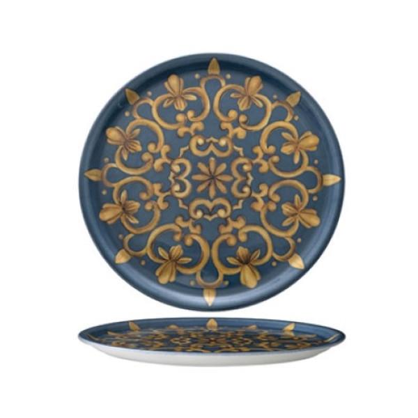 Pizza Plate Napoli / 33cm / Royal