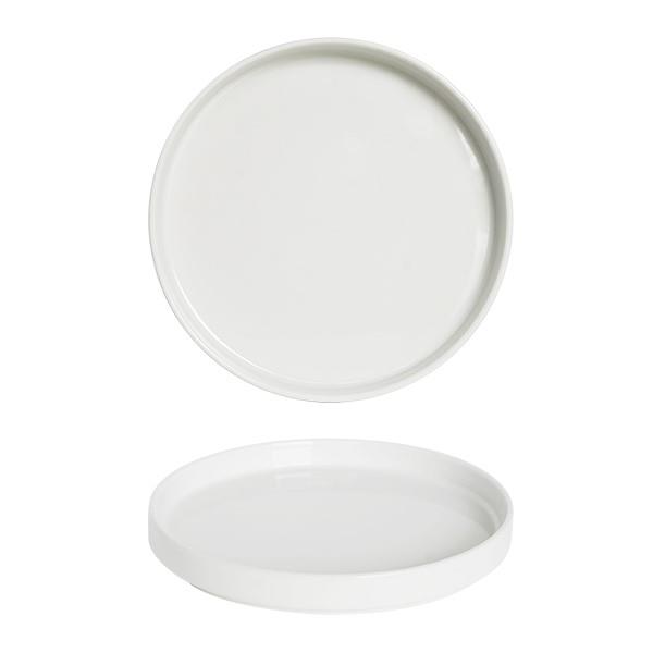 Oslo nordic dinner plate / 28 cm / 6 pcs