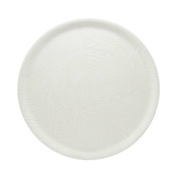Pizza Plate Napoli / 33cm / Breath / 6pc
