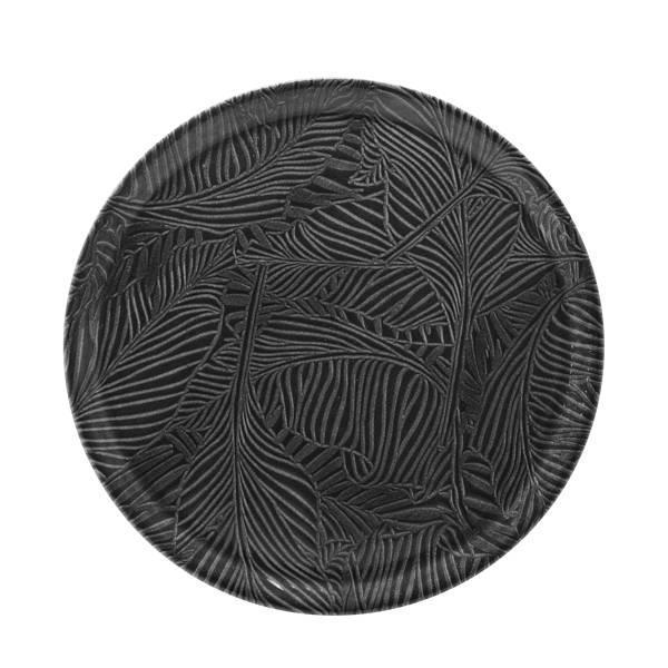 Pizza Plate Napoli / 33cm / Breath/ 6pcs