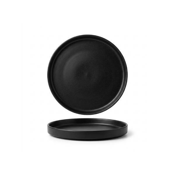 Oslo nordic dinner plate / 20cm / 6pcs