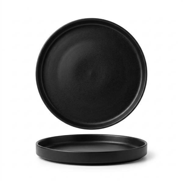 Oslo nordic dinner plate / 28 cm / 6 pcs