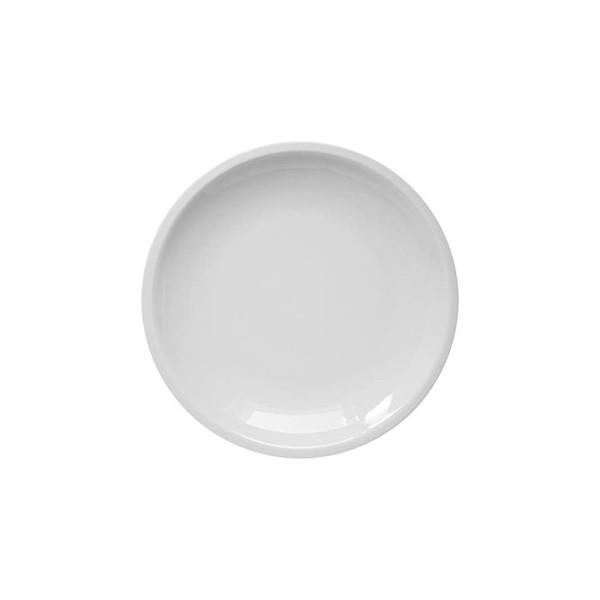 Roma Shallow Plate / 20cm