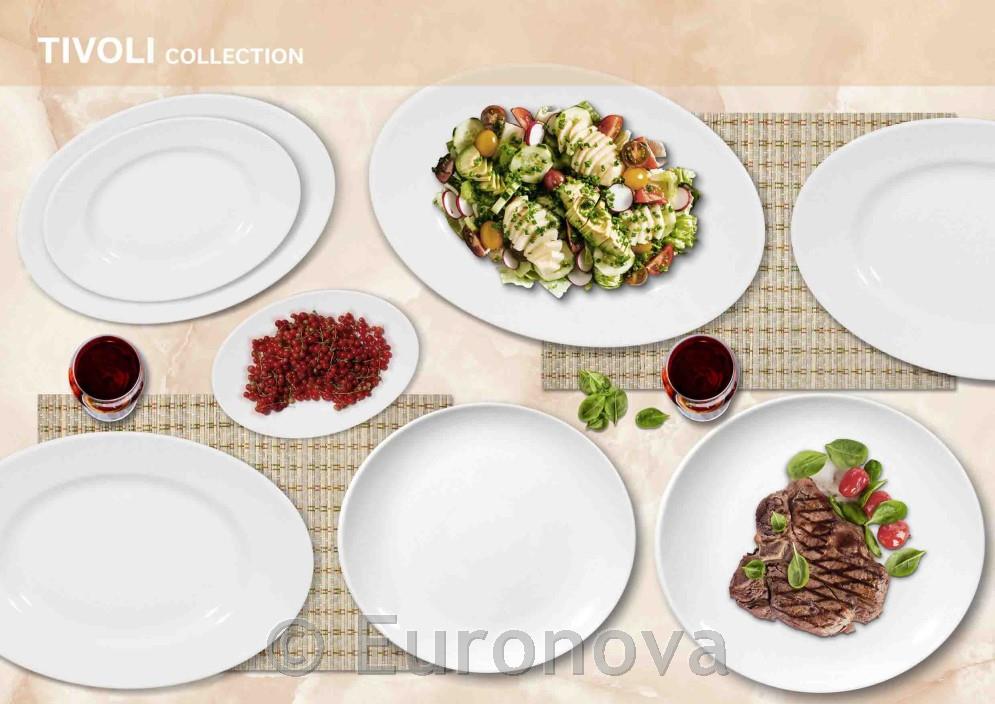 Tivoli Bowl / 15cm / 12 pcs