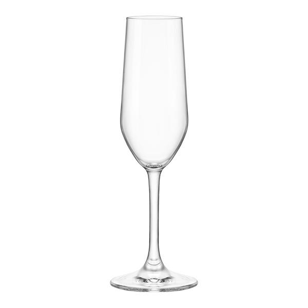 Riserva Champagne Glass / 18cl / 6pcs