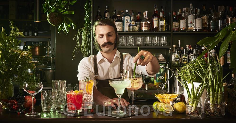 Ypsilon Margarita Glass / 33cl / 6pcs