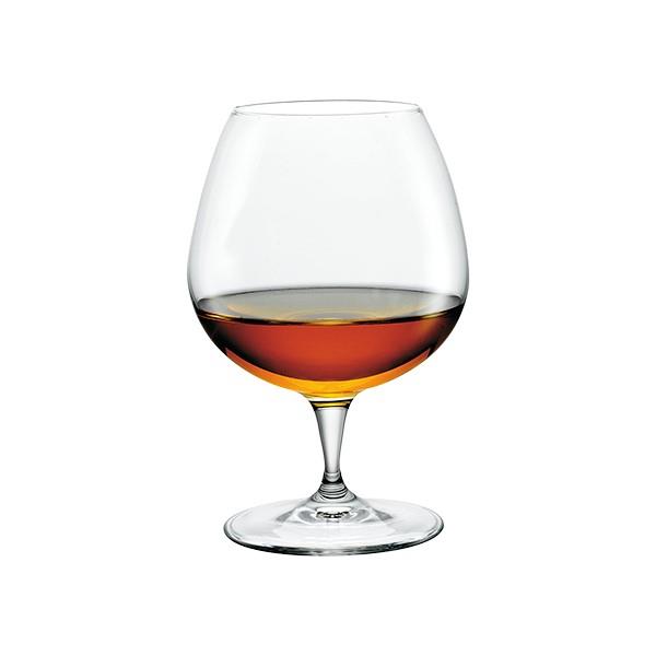 Premium Cognac Glass / 64cl / 6 pcs