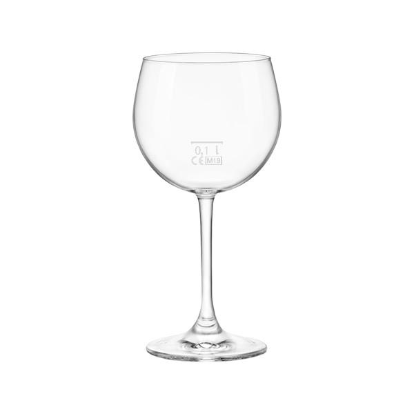 Riserva Wine Glass / 46cl / 0.1L / 6 pcs