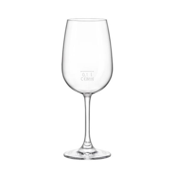 Riserva W.Glass / 53cl / 0.1L CE / 6pcs