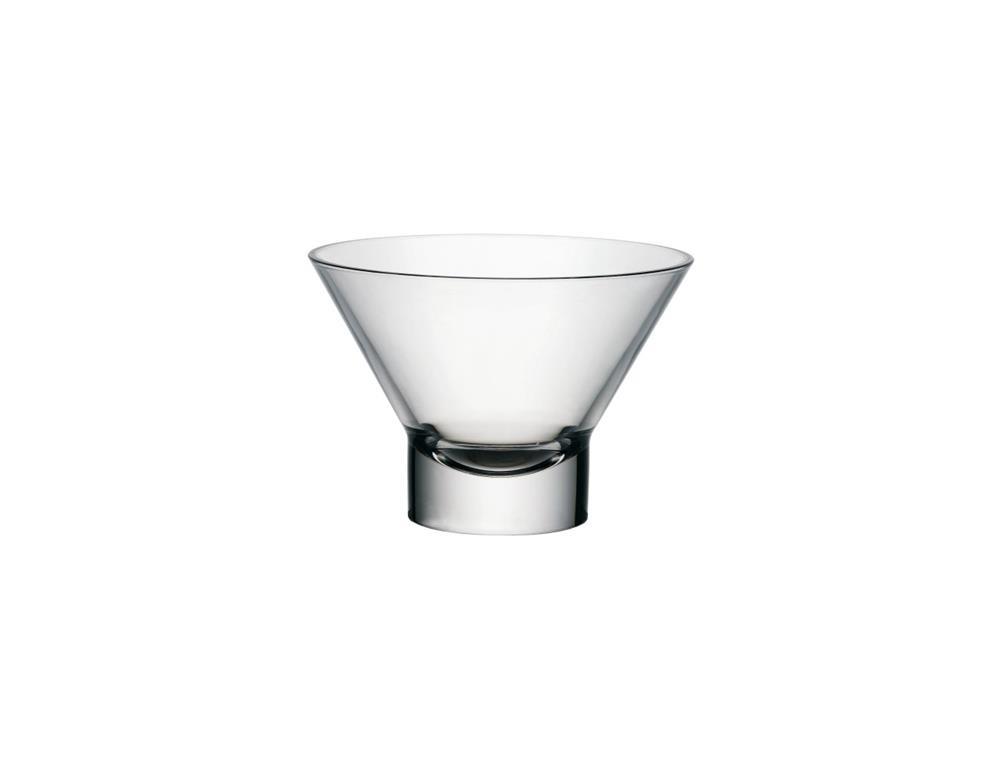 Ypsilon ice cream bowl / 38cl / 12pcs