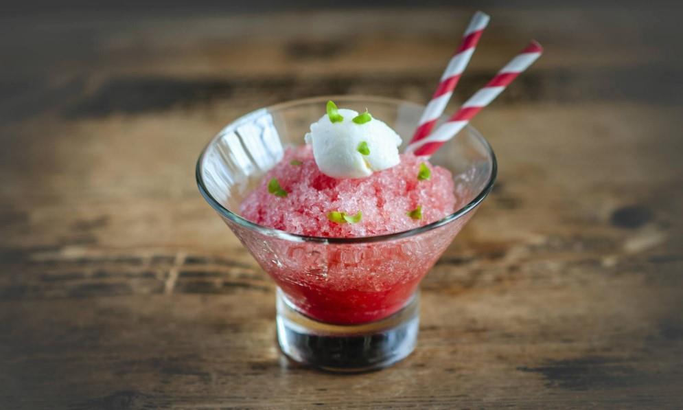 Ypsilon ice cream bowl / 38cl / 12pcs