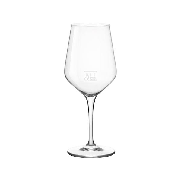 Electra Wine Glass / 35cl /0.1L CE/ 6pcs