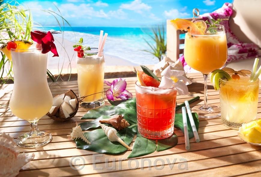 Este Tumbler / 30cl / 6 pcs