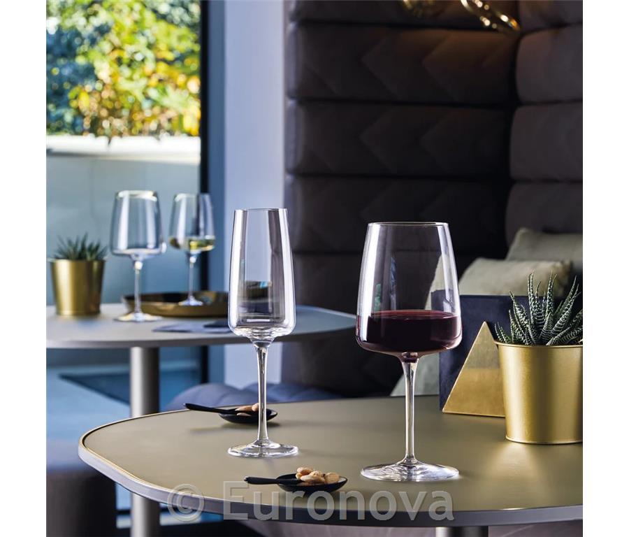 Nexo Wine Glass / 54cl / 6 pcs